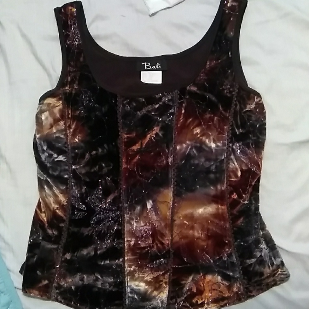 womens tank